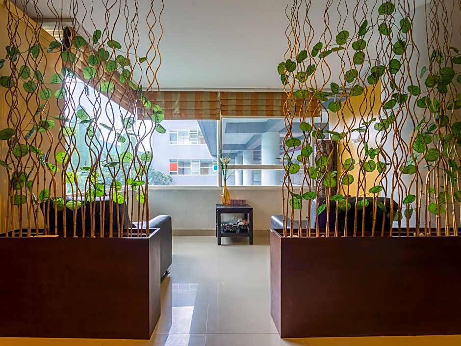 Favehotel Sunset Seminyak