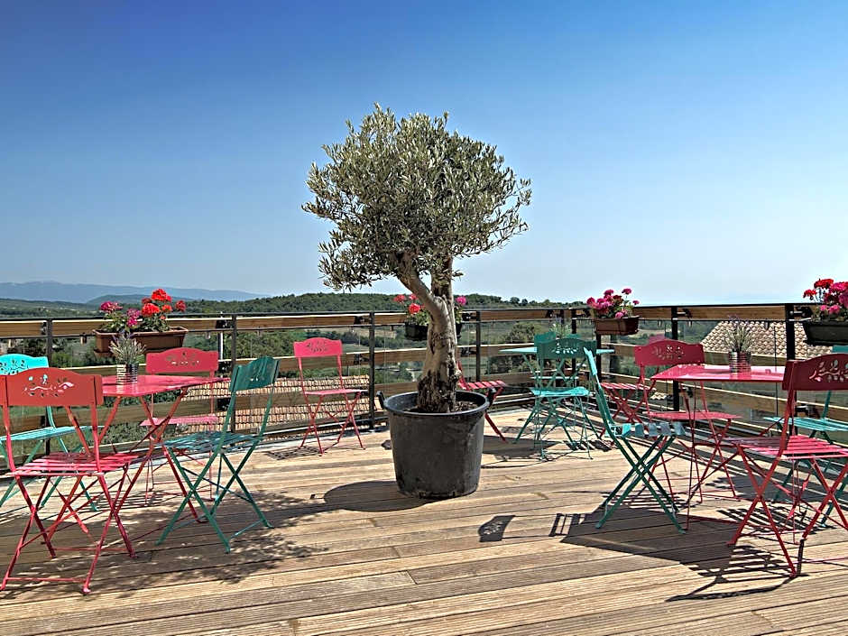 Hôtel GALILEE
