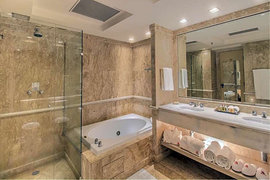 Marriott São Paulo Airport Hotel