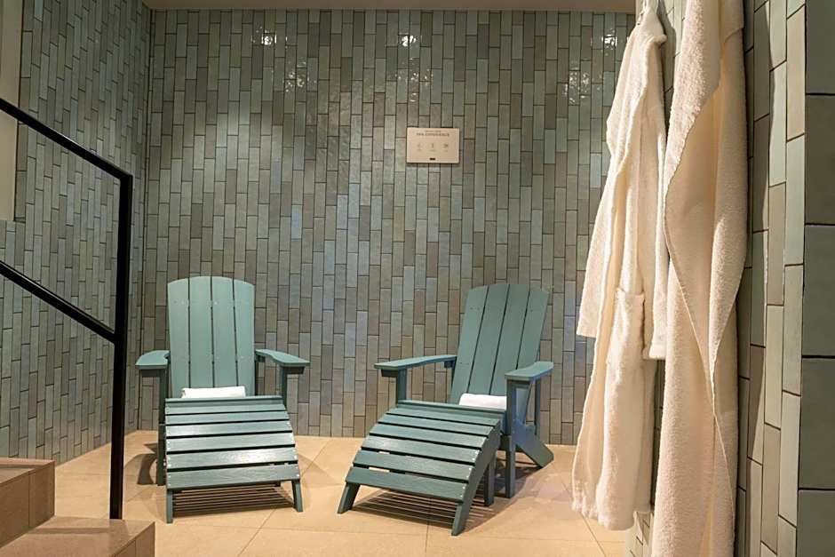 Maritim Hotel Muenchen