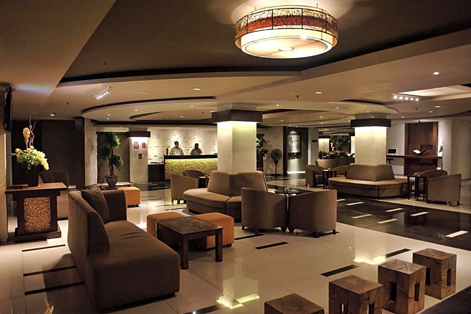The Kana Kuta Hotel