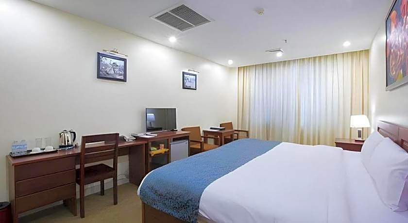 Vientiane Plaza Hotel