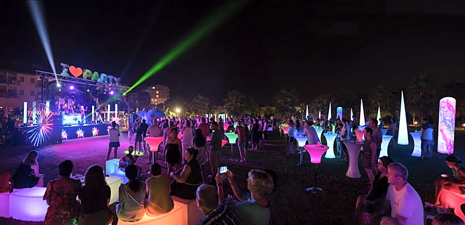 Novum Garden Side Hotel