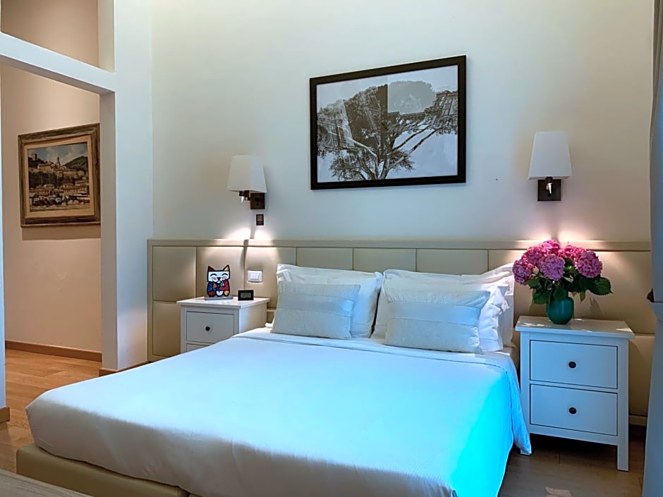 Florence Art Apartments