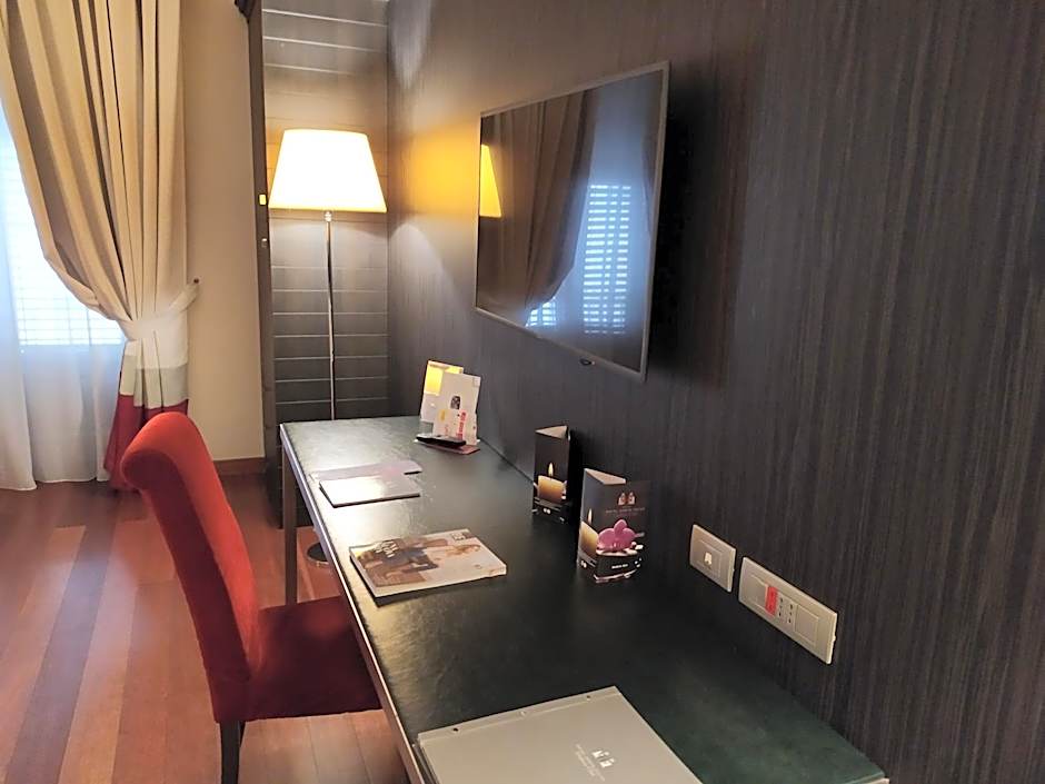 Hotel Porta Felice & Spa