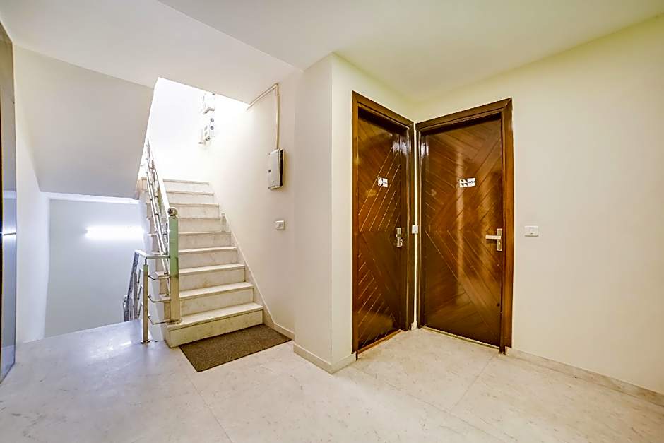 Hotel Carol Garden by OYO Rooms – Delhi, NY