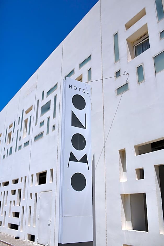 ONOMO Hotel Tanger Med