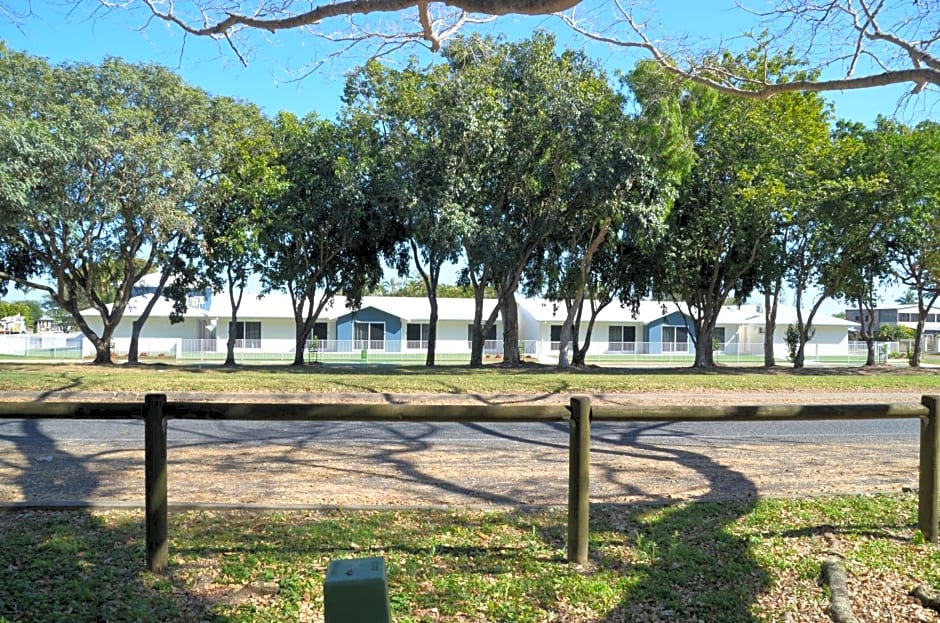 Econo Lodge Beachside