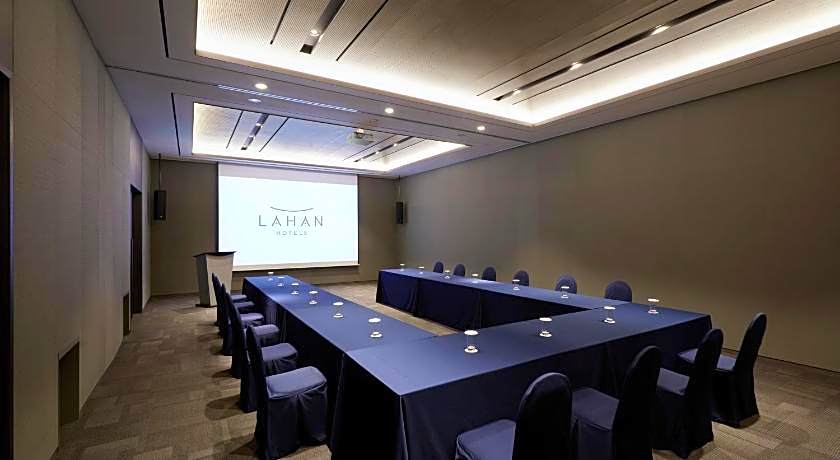 Lahan Hotel Jeonju