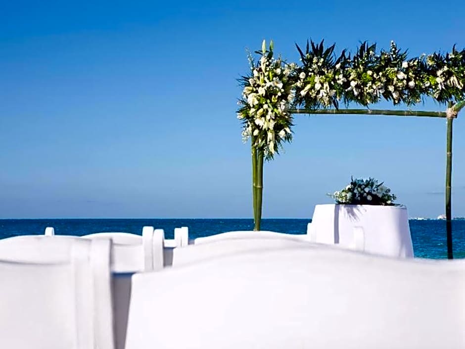 Beloved Playa Mujeres - All Inclusive- Adults Only