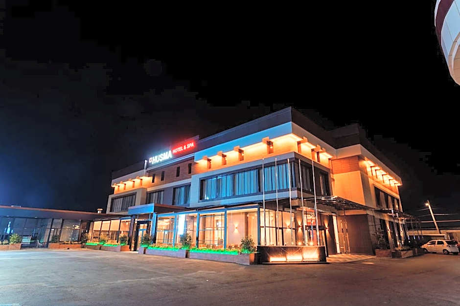 Photo 1 of 50 of HUSMA Hotel & Spa