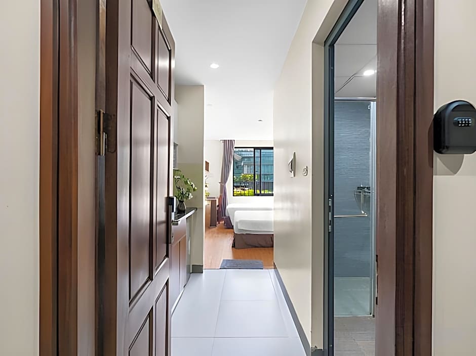 Horizon View Residence Ha Noi Capital – Hanoi, NY