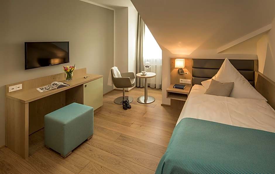 Hotel-Restaurant Distlerhof