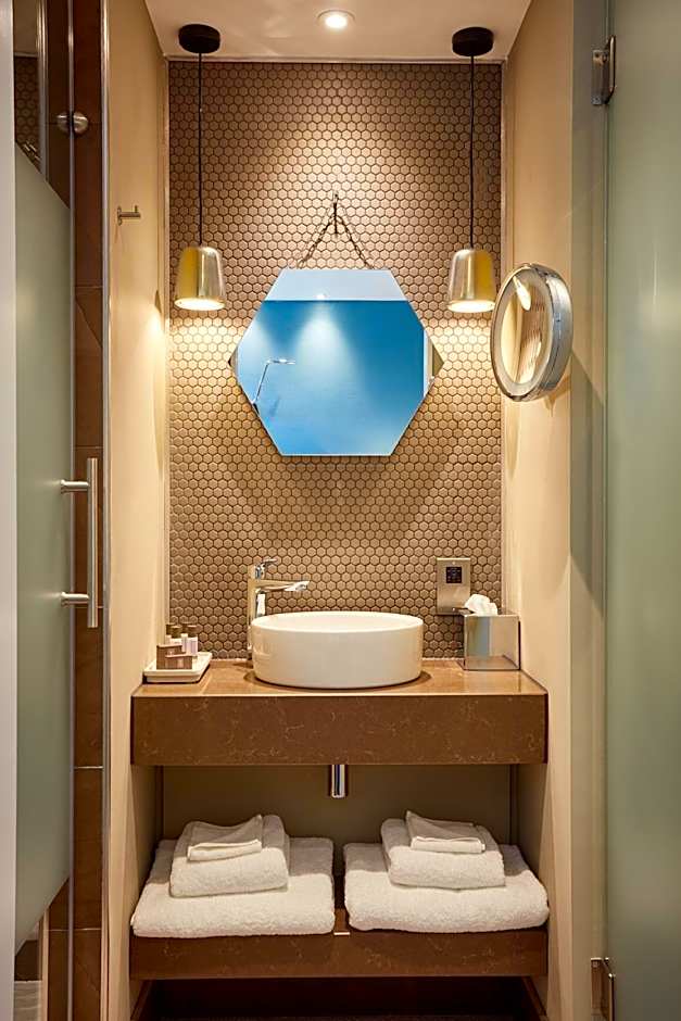 Oddfellows On The Park