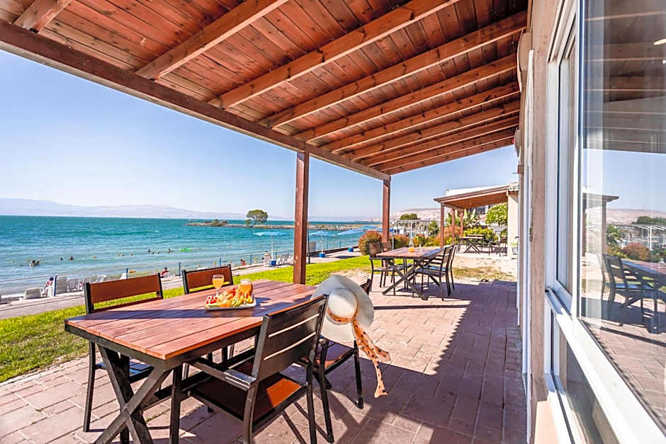 Daria- Authentic Israeli Experience