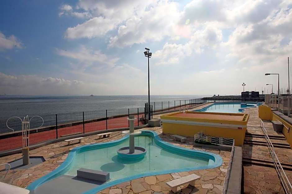 INATEL Oeiras