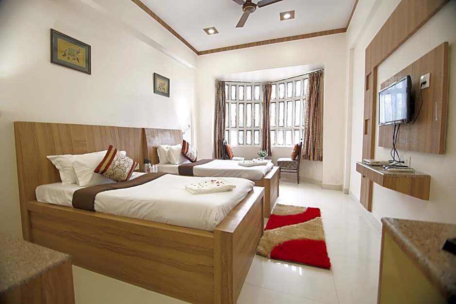 Hotel Sheetal Regency