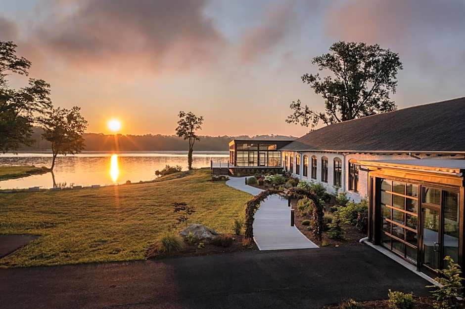 voco James Newbury Hudson Valley by IHG