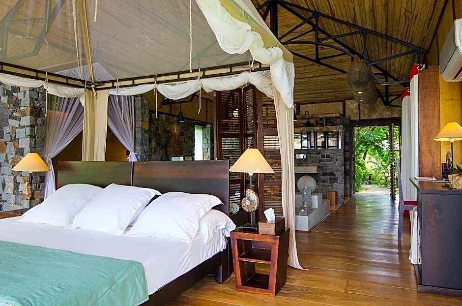 Princesse Bora Lodge & Spa