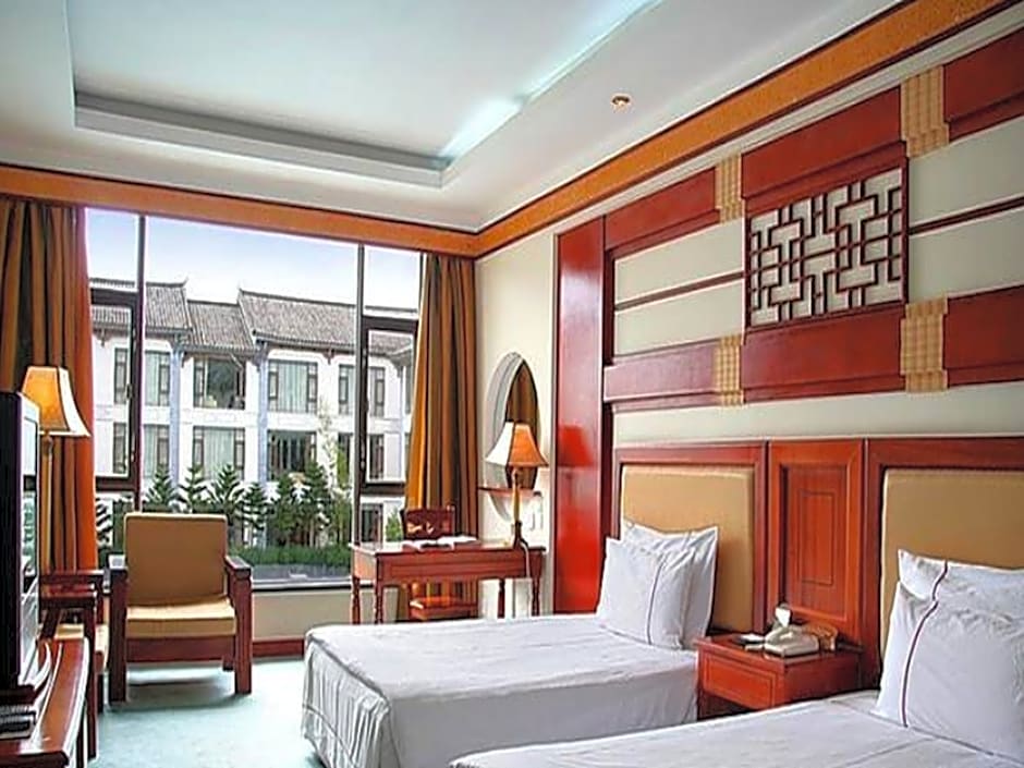 Dali Regent Hotel