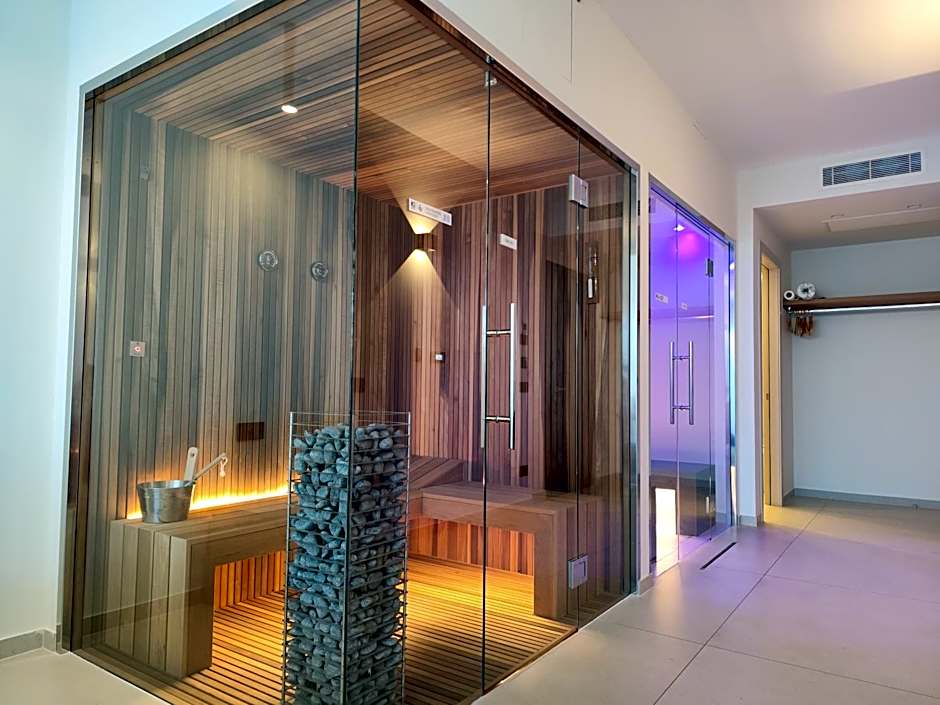 Hotel Sporting Riccione