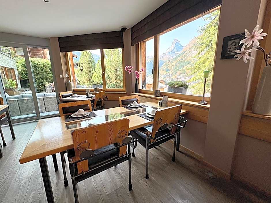 Alpenlodge