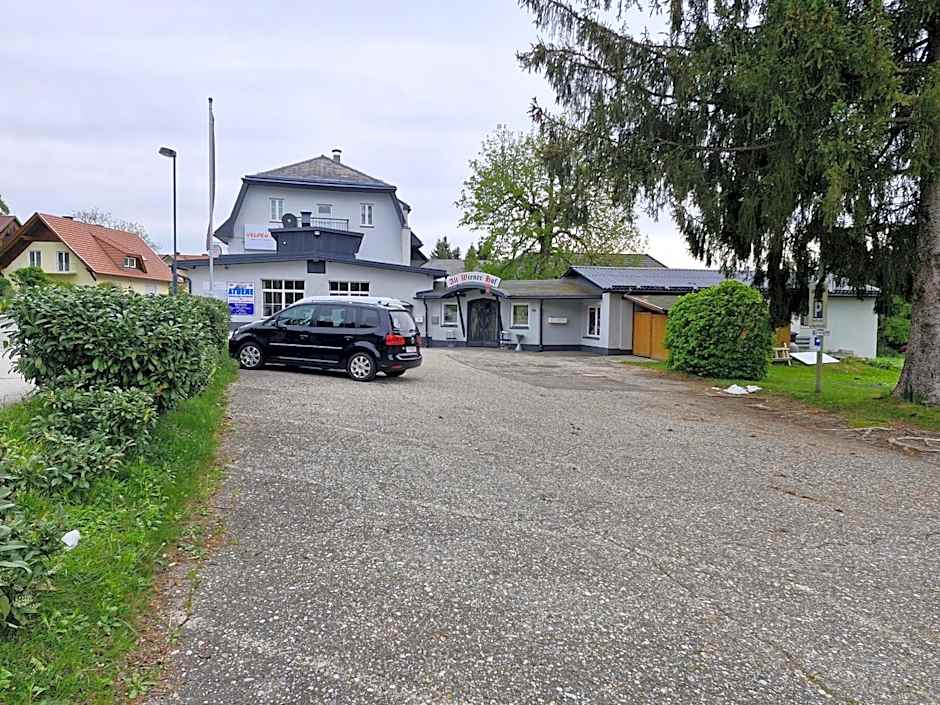 Velden24 - create your own stay