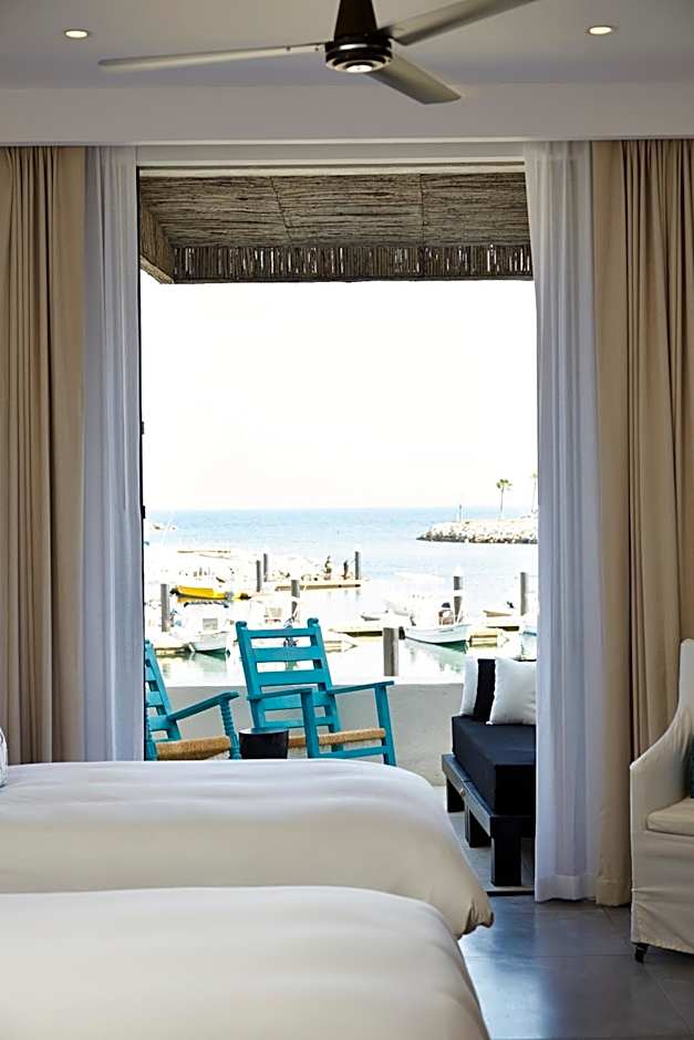 Hotel El Ganzo Adults Only