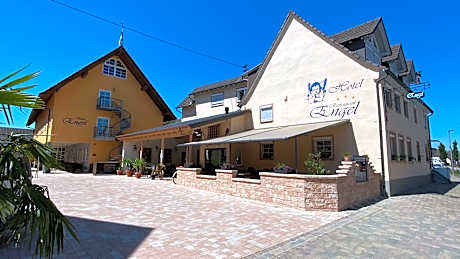Hotel Engel