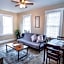 Virginia #A Cozy 2ba/1ba Near Downtown Sleeps 8