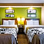Econo Lodge Amarillo East