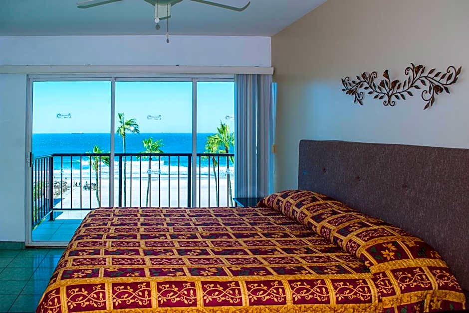 Rosarito Inn