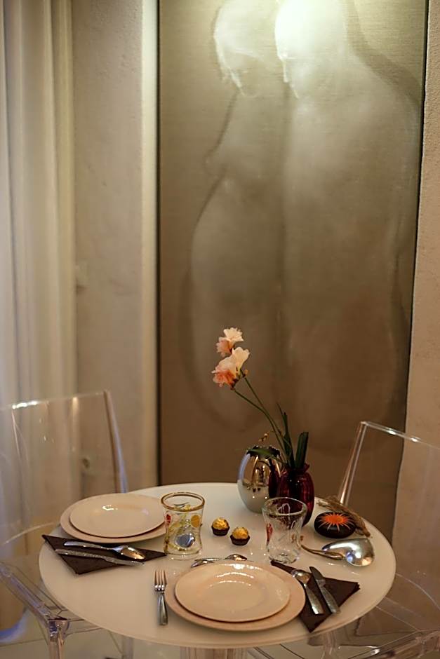 Art Boutique Hotel Acchiappasogni