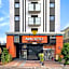 APA Hotel Saitama Higashimatsuyama Ekimae