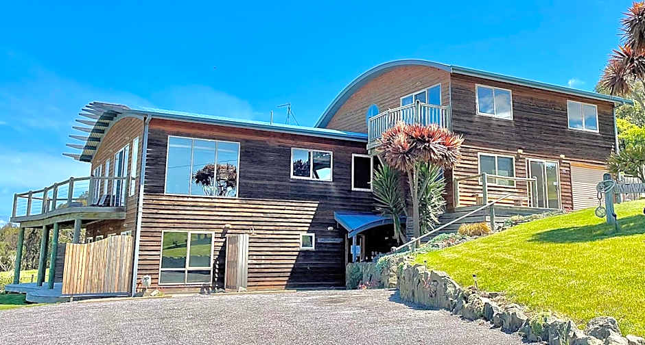 Castaways Apollo Bay