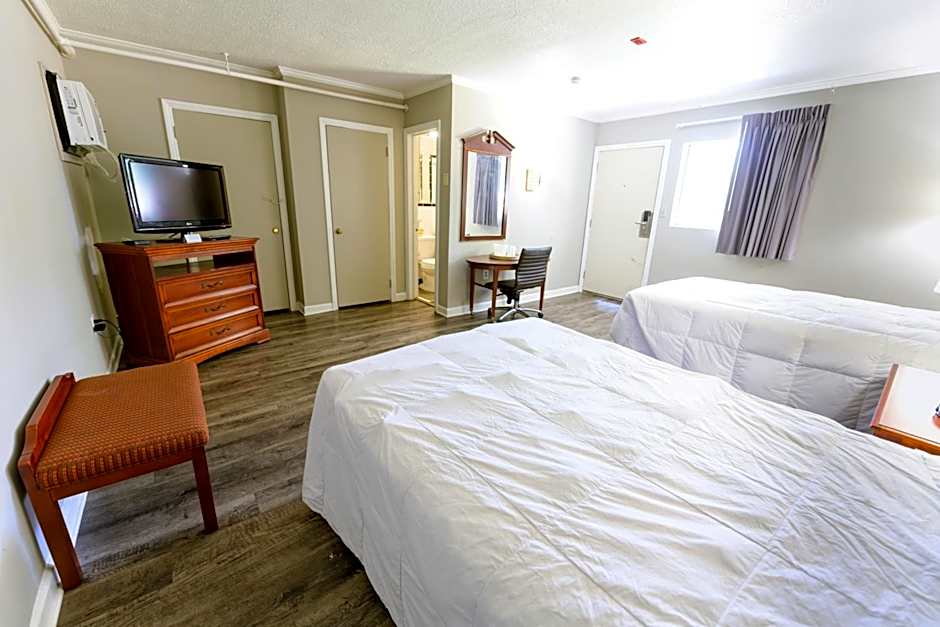 OAKS MOTEL GREENSBORO NC