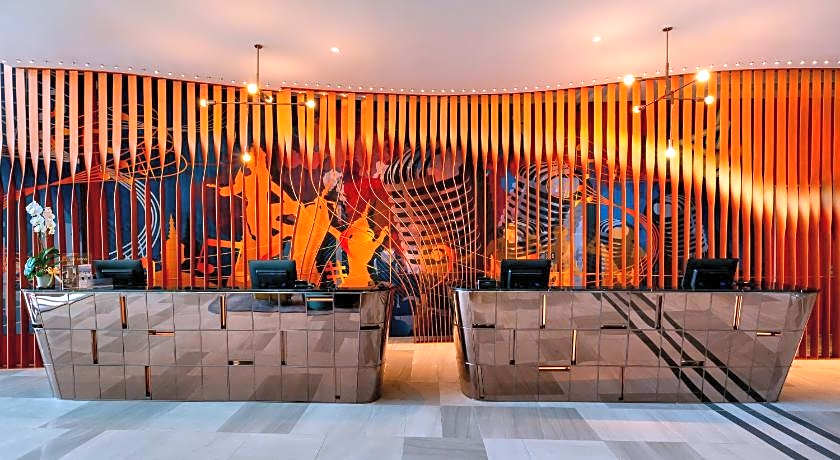 ibis Styles Bangkok Ratchada