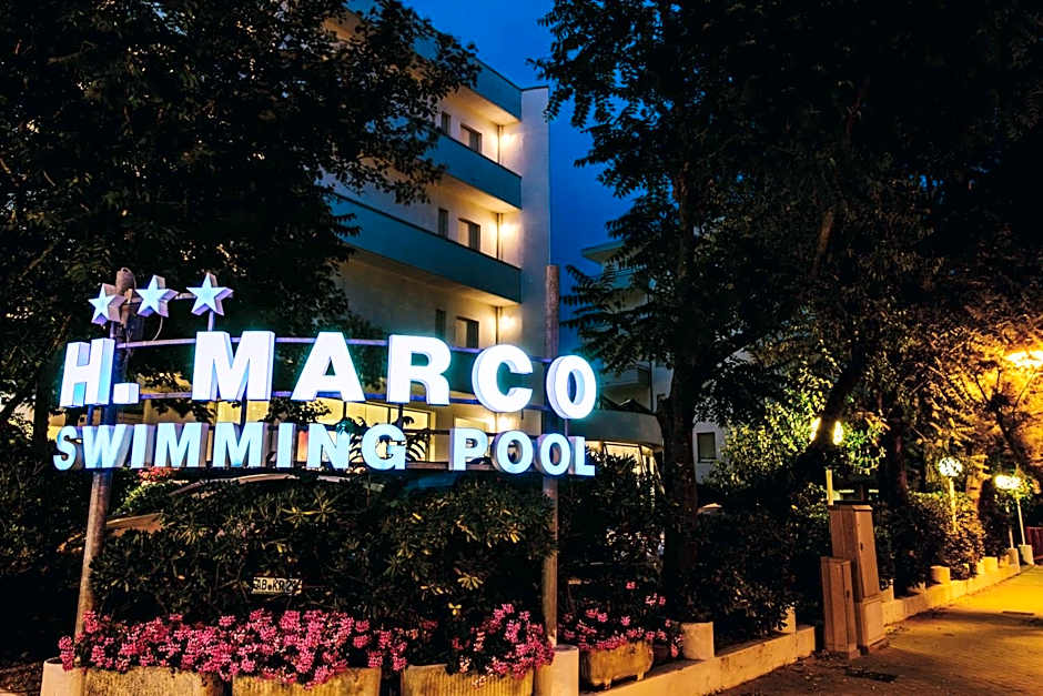 Hotel Marco