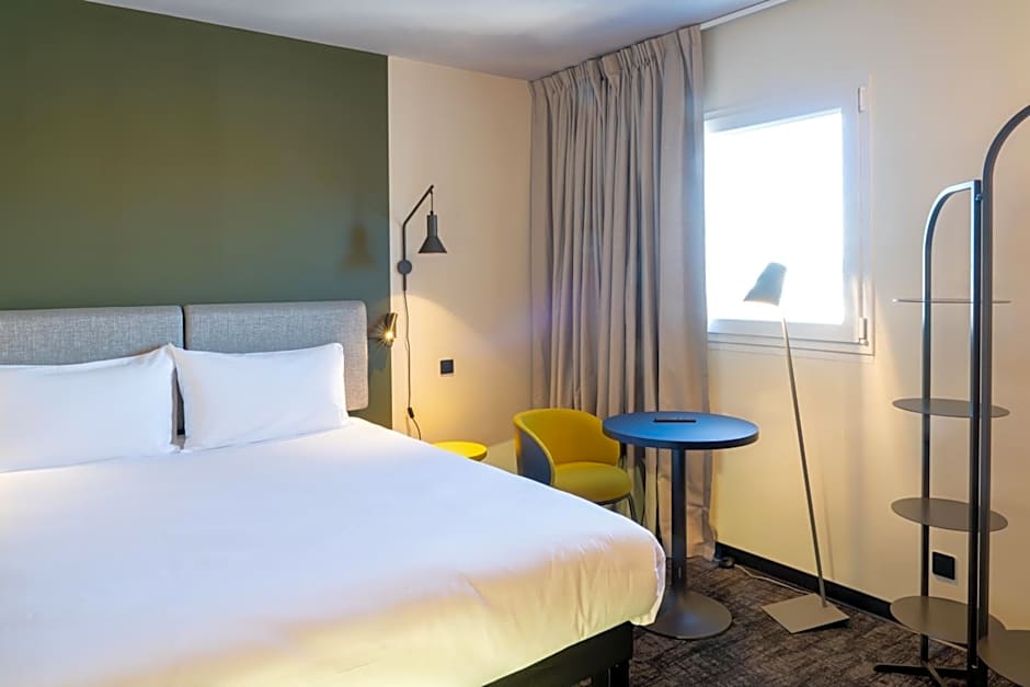 ibis Saint Paul Trois Chateaux