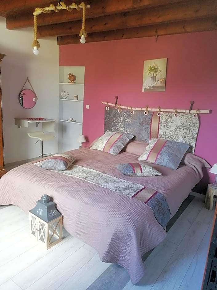 Les Amandiers de Jade