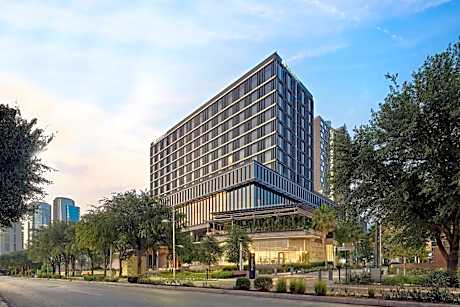 JW Marriott Monterrey Valle