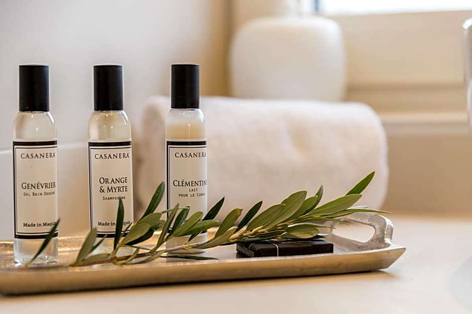 Boutique hôtel Château Rouher