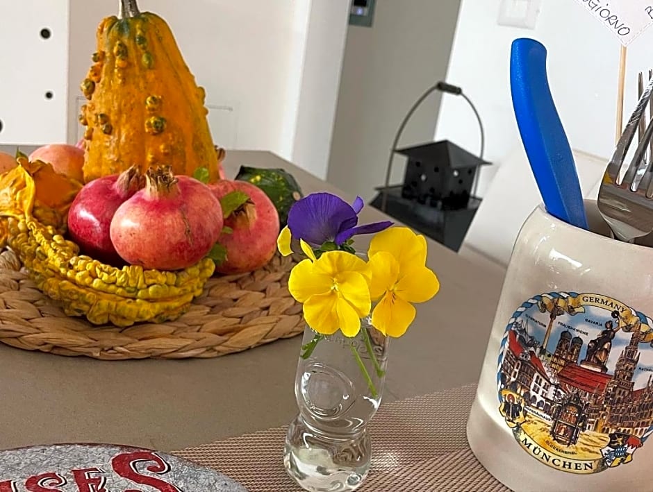 La casa di Celeste B&B