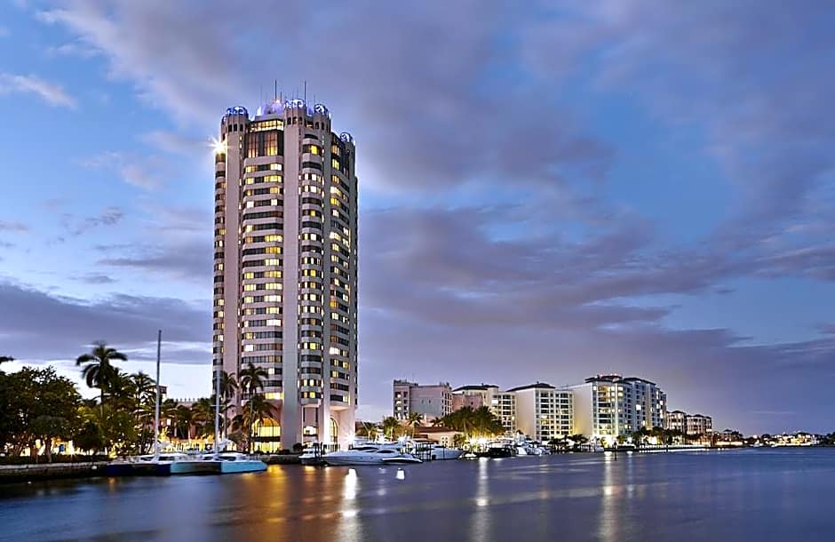 Tower at The Boca Raton