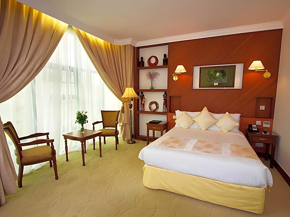 Palace Hotel
