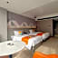 Borrman Hotel Yongzhou Lingling Ancient Town Government