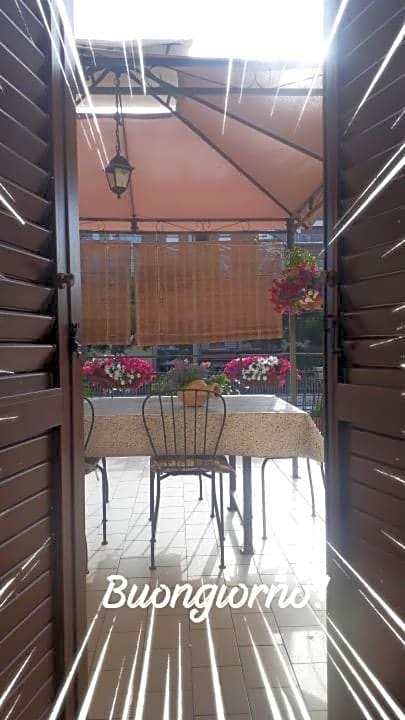 B&B Casa Letizia