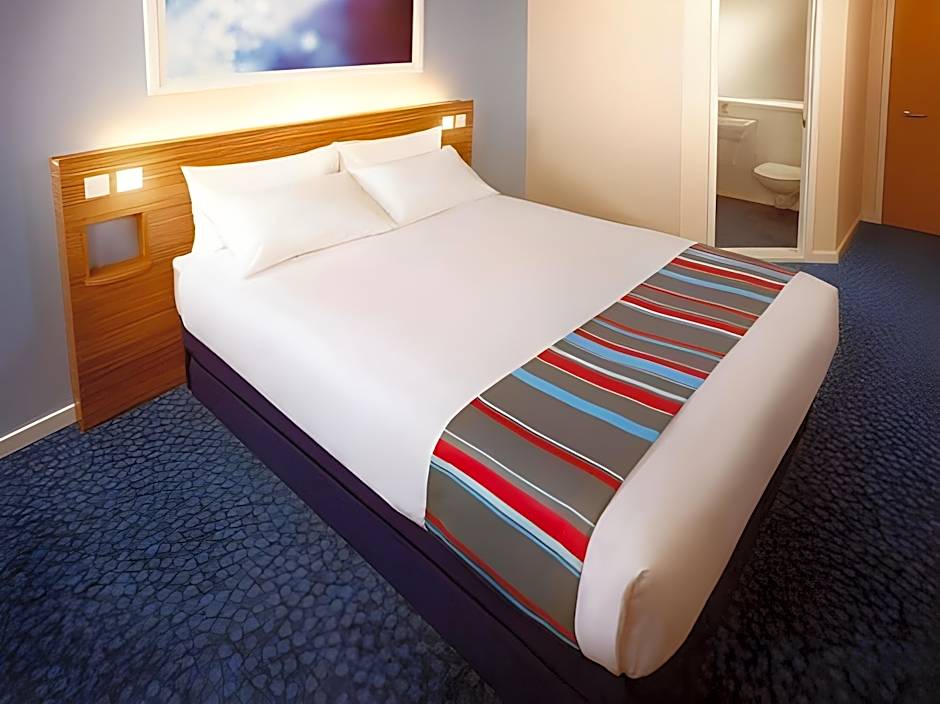 Travelodge Birmingham Central Bull Ring