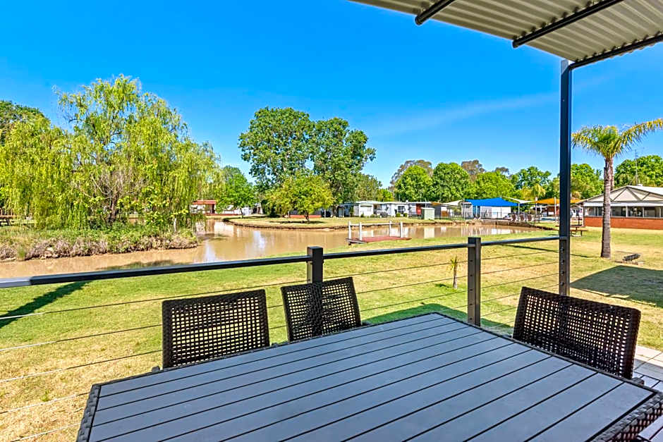Discovery Parks - Maidens Inn Moama