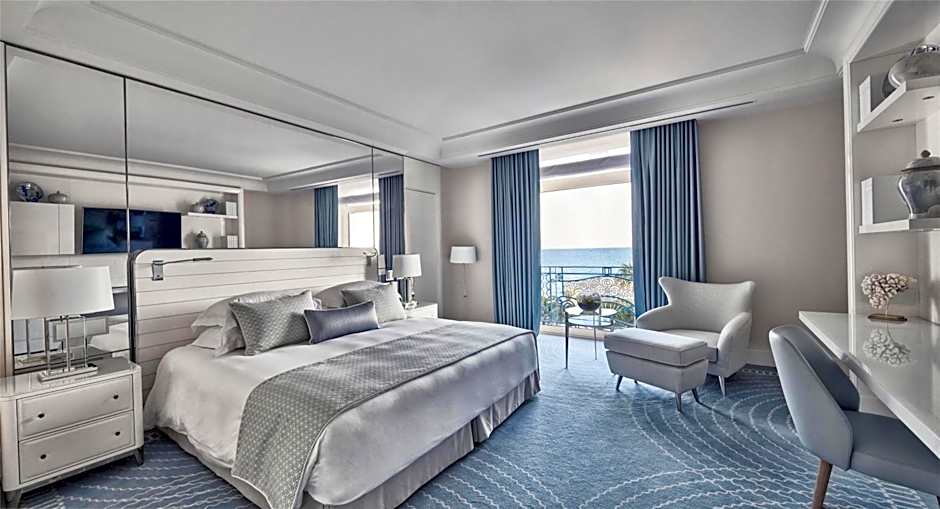 Hôtel Martinez, in The Unbound Collection by Hyatt